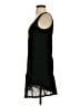 JACK Black Casual Dress Size S - photo 5