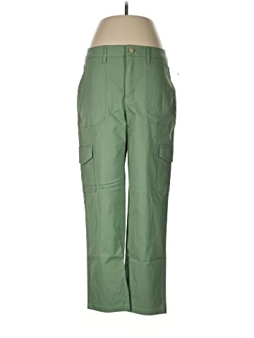 Jones New York Signature Cargo Pants (view 1)