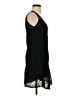 JACK Black Casual Dress Size S - photo 4