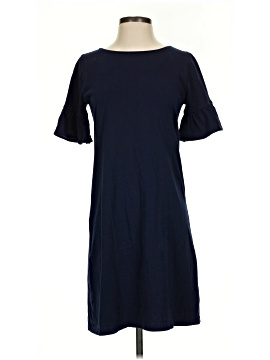 J.Crew Factory Store Casual Dress (view 1)