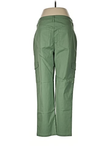 Jones New York Signature Cargo Pants (view 2)