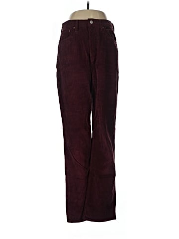 Denim Forum Casual Pants (view 1)