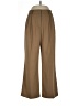 Funyyzo Brown Dress Pants Size L - photo 1