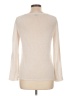 'S Max Mara Ivory Pullover Sweater Size L (estimated) - photo 2