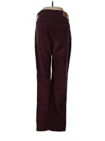 Denim Forum Casual Pants (view 2)