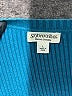 St. John's Bay Teal Pullover Sweater Size L - photo 7