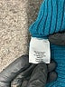St. John's Bay Teal Pullover Sweater Size L - photo 8