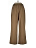 Funyyzo Brown Dress Pants Size L - photo 2