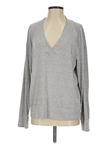 Bobi Pullover Sweater (view 1)
