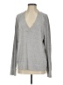 Bobi Gray Pullover Sweater Size S - photo 1