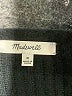Madewell Black Wool Pullover Sweater Size M - photo 7