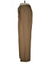 Funyyzo Brown Dress Pants Size L - photo 6