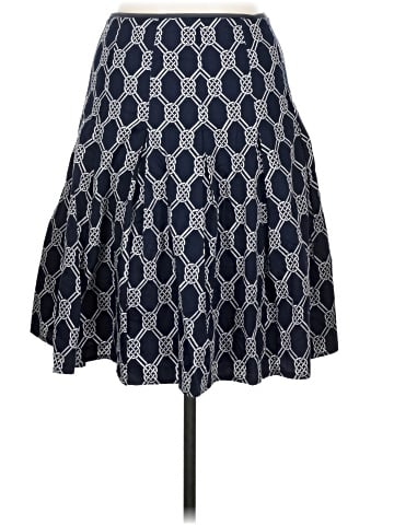 Jones New York Signature Casual Skirt (view 2)