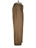 Funyyzo Brown Dress Pants Size L - photo 5