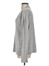 Bobi Gray Pullover Sweater Size S - photo 5