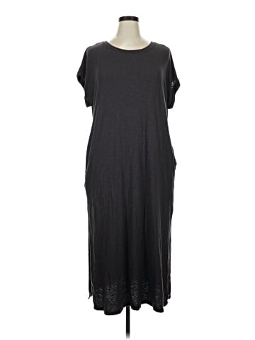 Torrid Casual Dress (view 1)