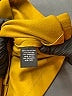 PREMISE Solid Yellow Casual Dress Size 8 - photo 8