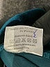 Urban Coco Solid Teal Formal Skirt Size S - photo 6