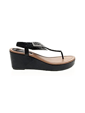 Top Moda Wedges (view 1)