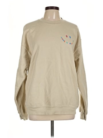 Gildan Sweatshirt (view 1)