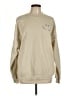 Gildan Tan Sweatshirt Size L - photo 1