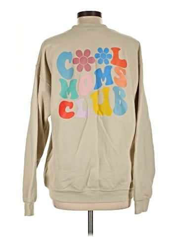 Gildan Sweatshirt (view 2)