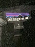 Patagonia 100% Polyester Black Fleece Size S - photo 6