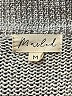 Marled by Reunited Metallic Silver Pullover Sweater Size M - photo 7