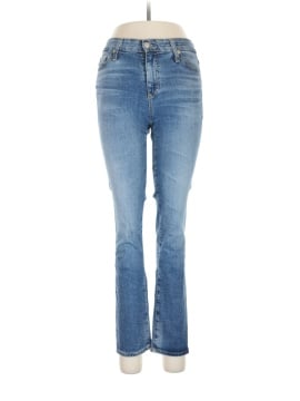 Adriano Goldschmied Jeans (view 1)
