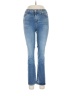 Adriano Goldschmied Blue Jeans Size 25 waist - photo 1