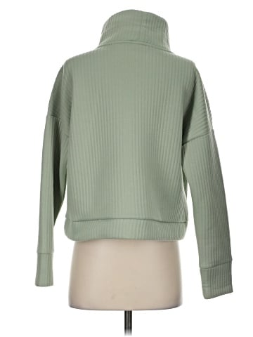 For The Republic Turtleneck Sweater (view 2)