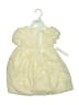 Tahari Yellow Dress 18-24 MO / 24 MO - photo 1
