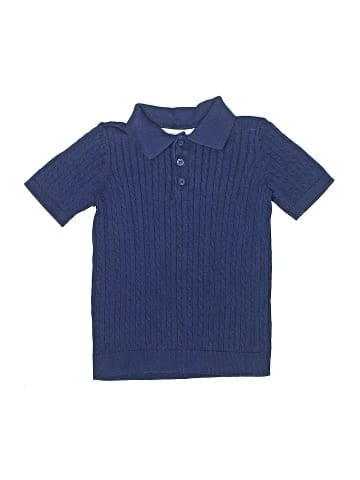 Gymboree Short Sleeve Top (view 1)