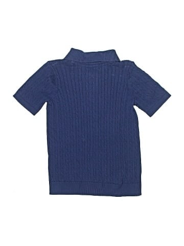 Gymboree Short Sleeve Top (view 2)