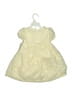 Tahari Yellow Dress 18-24 MO / 24 MO - photo 2