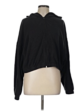 Asos Design Zip Up Hoodie