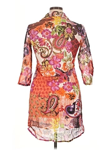 Funky People Casual Dress (view 2)
