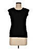 Cable & Gauge Black Sweater Vest Size M - photo 1
