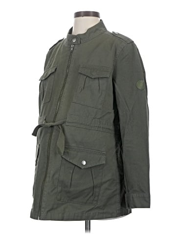 Seraphine Jacket (view 1)