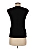 Cable & Gauge Black Sweater Vest Size M - photo 2