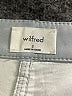 Wilfred 100% Polyurethane Gray Casual Pants Size 2 - photo 7
