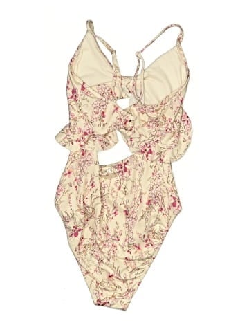 Hurley Two Piece Swimsuit (view 2)
