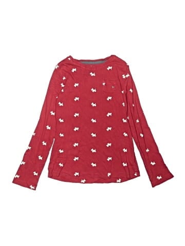 OshKosh B'gosh Long Sleeve T-Shirt (view 1)