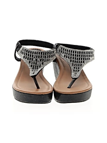 Top Moda Wedges (view 2)