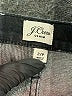 J.Crew Black Jeans Size 27 waist (petite) - photo 7