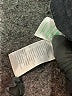 J.Crew Black Jeans Size 27 waist (petite) - photo 8