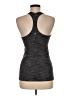 Lululemon Athletica Gray Active Tank Size 6 (estimated) - photo 2
