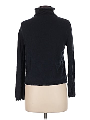 DKNY Turtleneck Sweater (view 2)