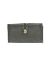 MICHAEL Michael Kors Gray Wallet One size - photo 1