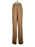 Zara Solid Tan Khakis Size S - photo 2